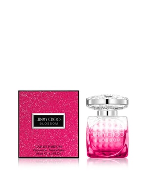 Jimmy Choo Blossom Eau de parfum dispo en ligne