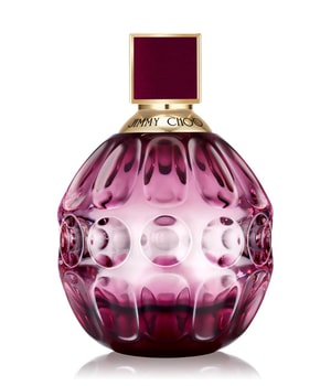 Jimmy Choo Fever Eau de parfum 100 ml