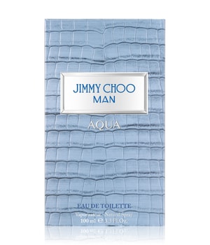Jimmy Choo Man Aqua Eau de toilette 100 ml 3386460129824 pack-shot_fr