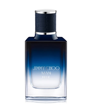 Jimmy Choo Man Blue Eau de toilette 30 ml 3386460072625 base-shot_fr