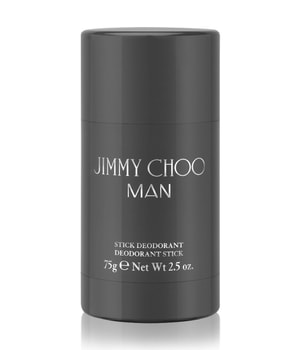 Jimmy Choo Man Déodorant stick 75 g 3386460064194 base-shot_fr