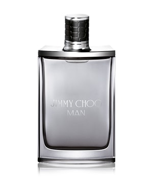 Jimmy Choo Man Eau de toilette 100 ml