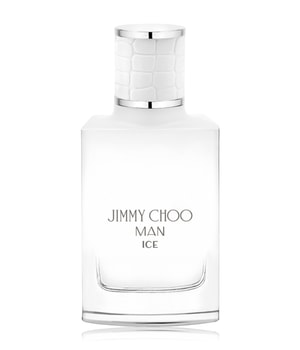 Jimmy Choo Man Ice Eau de toilette 50 ml