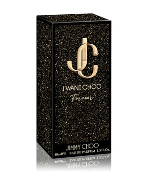 Jimmy Choo I Want Choo Forever Eau de parfum 40 ml 3386460129893 detail-shot_fr