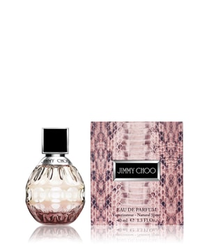 Jimmy Choo Pour Femme Eau De Parfum Flaconi