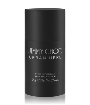 Jimmy Choo Urban Hero Déodorant stick 75 g 3386460109413 base-shot_fr