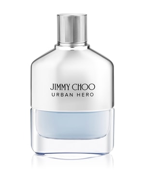 Jimmy Choo Urban Hero Eau de parfum 100 ml