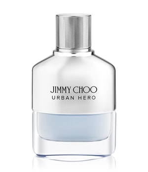 Jimmy Choo Urban Hero Eau de parfum 50 ml