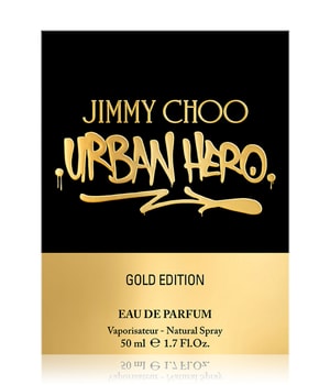 Jimmy Choo Urban Hero Eau de parfum 50 ml 3386460127073 detail-shot_fr