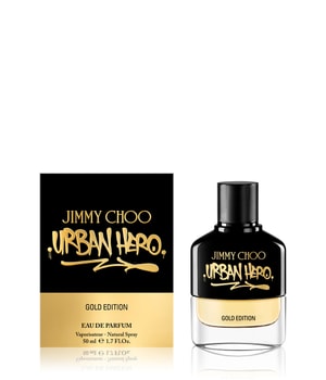 Jimmy Choo Urban Hero Eau de parfum 50 ml 3386460127073 pack-shot_fr