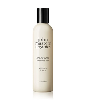 John Masters Organics Citrus & Neroli Après-shampoing 236 ml 0669558002135 base-shot_fr
