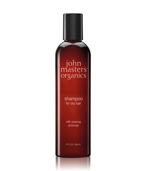 John Masters Organics Evening Primrose Shampoing 236 ml 0669558004108 base-shot_fr