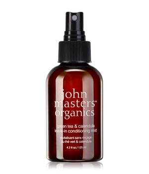 John Masters Organics Green Tea & Calendula Soin sans rinçage 125 ml 0669558002876 base-shot_fr