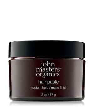 John Masters Organics Hair Paste Pâte cheveux 57 g 0669558500518 base-shot_fr