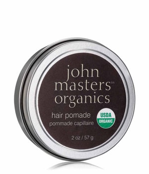 John Masters Organics Hair Pomade Cire pour cheveux 57 g 0669558500136 base-shot_fr