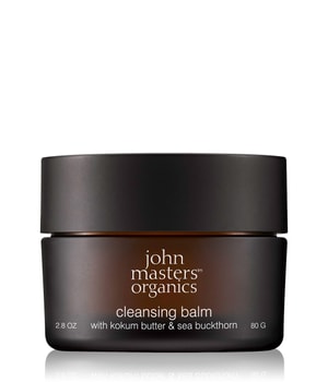 John Masters Organics Kokum Butter & Sea Buckthorn Crème nettoyante 80 g 0669558002937 base-shot_fr