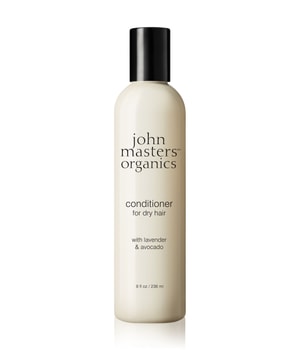 John Masters Organics Deep Moisturizing Conditioner Après-shampoing 236 ml 0669558002234 base-shot_fr