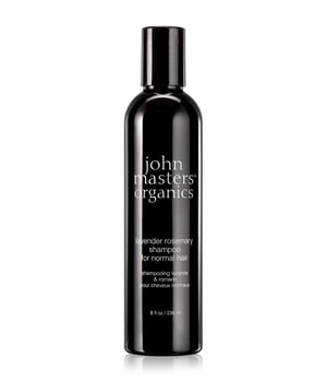 John Masters Organics Lavender Rosemary Shampoing 236 ml 0669558500457 base-shot_fr