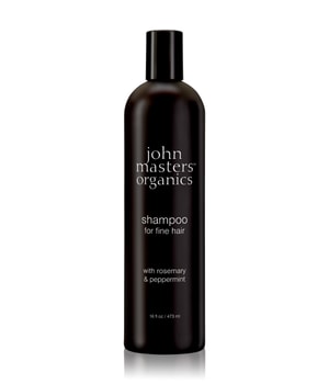John Masters Organics Rosemary & Peppermint Shampoing 473 ml 669558003248 base-shot_fr