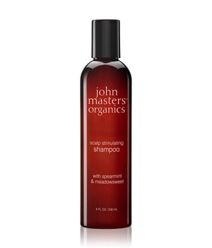 John Masters Organics Scalp Shampoing 236 ml 669558002654 base-shot_fr