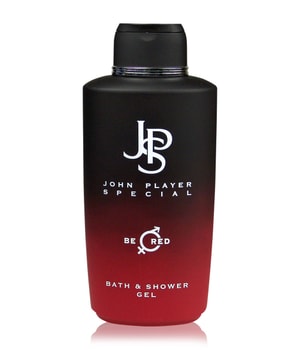 John Player Special Be Red Gel douche 500 ml 4008268042905 base-shot_fr