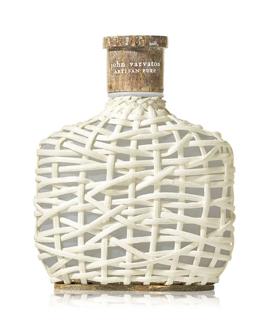John Varvatos Artisan Eau de toilette 75 ml 0719346646581 base-shot_fr