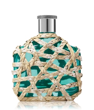 John Varvatos XX Artisan Teal Eau de toilette 125 ml
