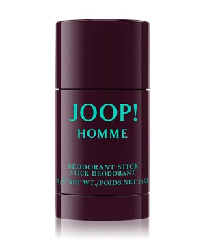 JOOP! Homme Déodorant stick 70 ml 3616302018468 base-shot_fr
