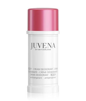 Juvena Body Care Déodorant creme 40 ml 9007867738009 base-shot_fr