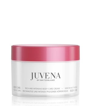 Juvena Body Care Crème pour le corps 200 ml 9007867737989 base-shot_fr