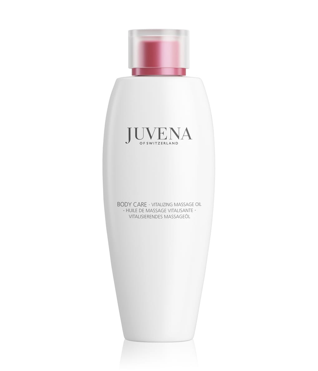 Juvena Body Care Huile de massage 200 ml 9007867738016 base-shot_fr
