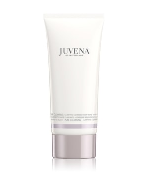 Juvena Pure Cleansing Mousse nettoyante visage 200 ml 9007867731208 base-shot_fr