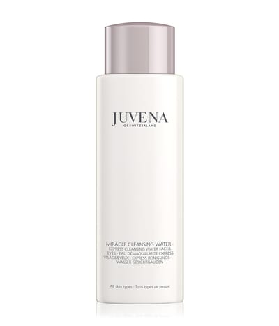 Juvena Pure Cleansing Lotion tonique 200 ml 9007867765012 base-shot_fr