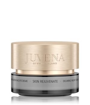 Juvena Skin Rejuvenate Delining Crème de nuit 50 ml 9007867736883 base-shot_fr