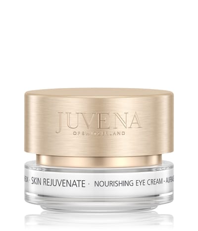 Juvena Skin Rejuvenate Crème contour des yeux 15 ml 9007867766866 base-shot_fr