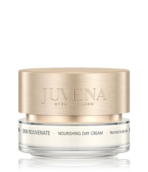 Juvena Skin Rejuvenate Crème de jour 50 ml 9007867750872 base-shot_fr