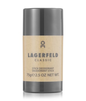 Karl Lagerfeld Classic Déodorant stick 75 g 3386460059107 base-shot_fr