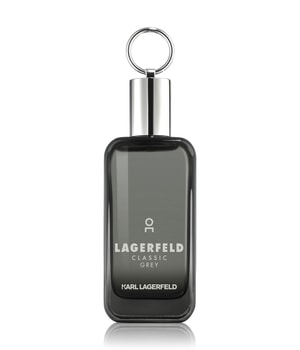 Karl Lagerfeld Classic Grey Eau de toilette 50 ml 3386460131360 base-shot_fr