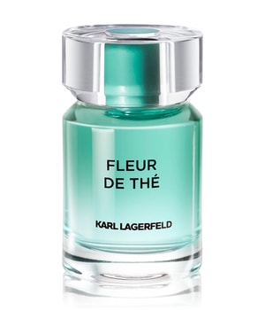 Karl Lagerfeld Fleur de Thé Eau de parfum 50 ml 3386460124850 base-shot_fr