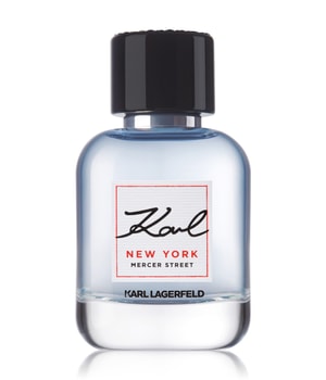 Karl Lagerfeld Karl Eau de toilette 60 ml 3386460115599 base-shot_fr