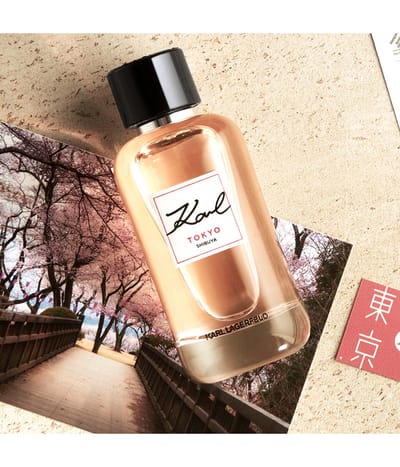 Karl Lagerfeld Tokyo Shibuya Eau de parfum 60 ml 3386460124447 detail-shot_fr