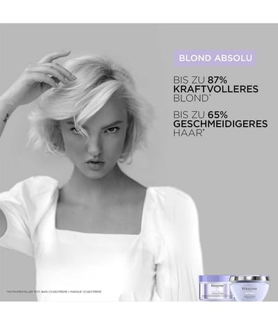 Kérastase Blond Absolu Après-shampoing 250 ml 3474636692361 visual2-shot_fr