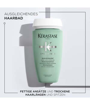 Kérastase Specifique Shampoing 250 ml 3474636954766 pack-shot_fr