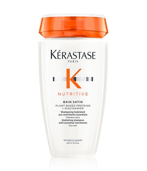 Kérastase Nutritive Shampoing 250 ml 3474637154912 base-shot_fr