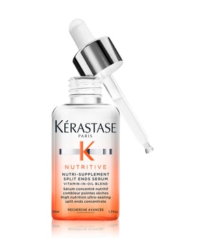 Kérastase Nutritive Nutri-Supple für Männert Split Ends Serum Sérum cheveux 50 ml