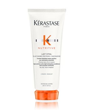 Kérastase Nutritive Lait Vital Après-shampoing 200 ml