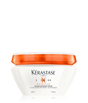 Kérastase Nutritive Masquintense Riche Masque cheveux 200 ml
