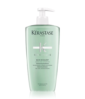 Kérastase Specifique Shampoing 500 ml 3474636994007 base-shot_fr