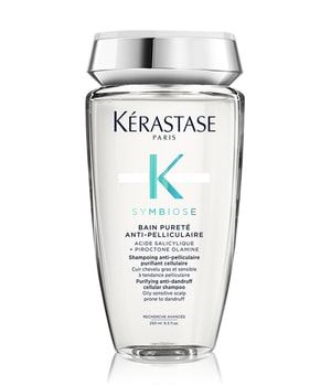 Kérastase Symbiose Bain Pureté Anti-Pelliculaire Shampoing 250 ml