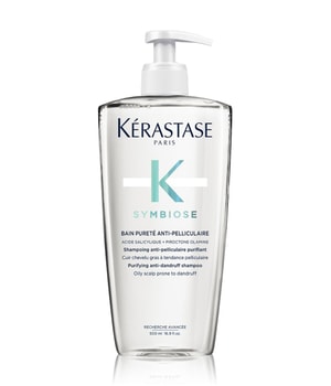 Kérastase Symbiose Bain Pureté Anti-Pelliculaire Shampoing 500 ml